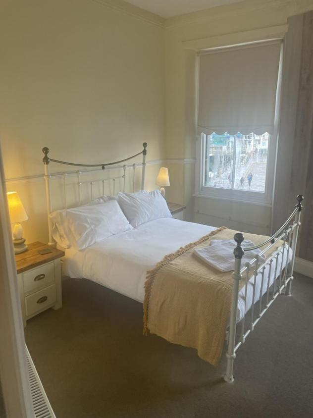 Admiral Macbride Bed & Breakfast Plymouth Ngoại thất bức ảnh
