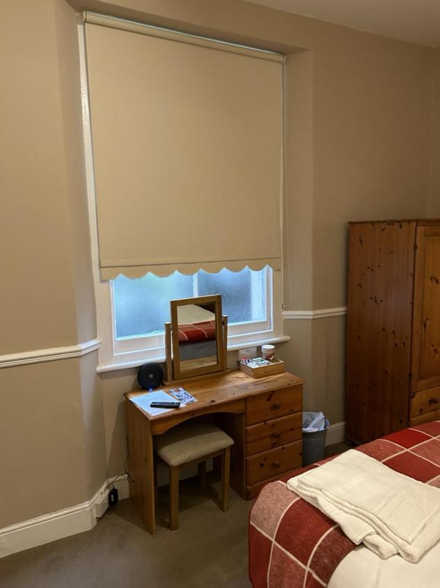 Admiral Macbride Bed & Breakfast Plymouth Ngoại thất bức ảnh