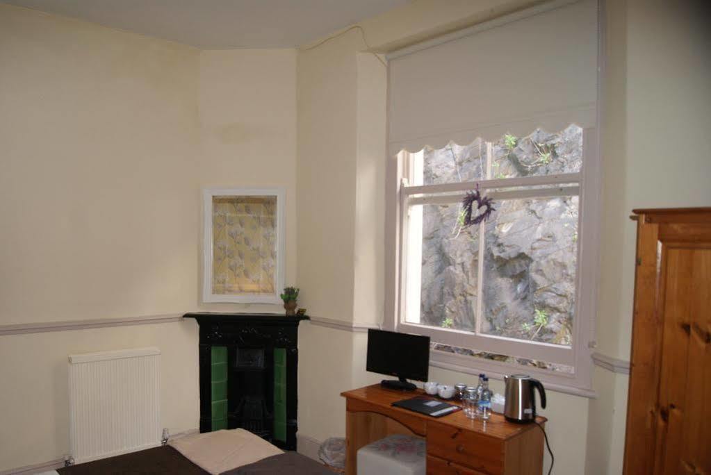Admiral Macbride Bed & Breakfast Plymouth Ngoại thất bức ảnh